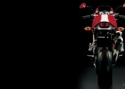 Ducati Monster S4Rs